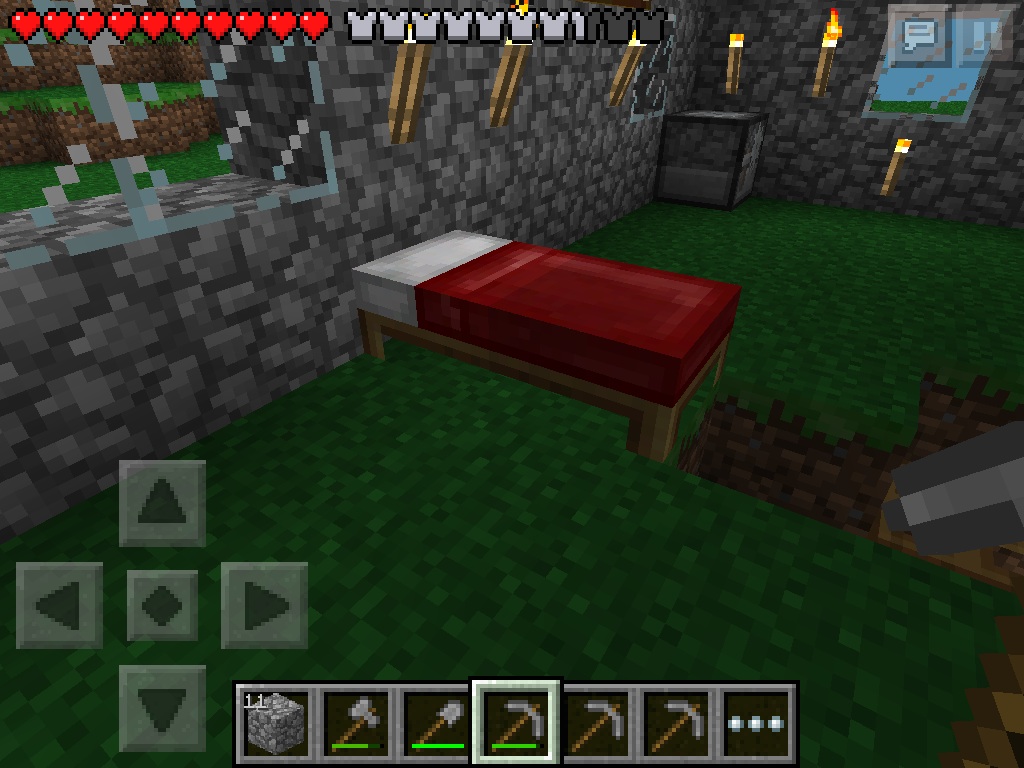 Bed/Gallery Minecraft Wiki FANDOM powered by Wikia