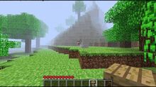 Herobrine CP