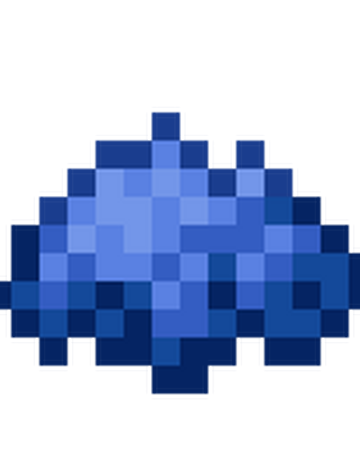 Blue Dye Minecraft Wiki Fandom