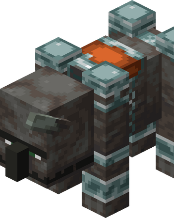 Can You Ride A Ravager In Minecraft Ps4 Ravager Minecraft Wiki Fandom
