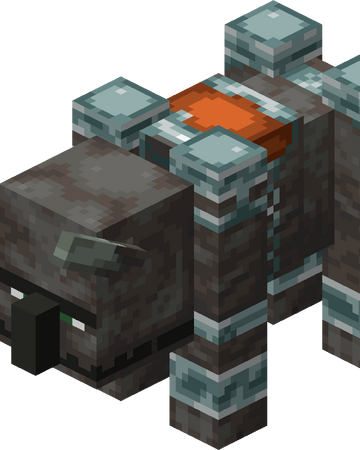 Ravager Minecraft Wiki Fandom