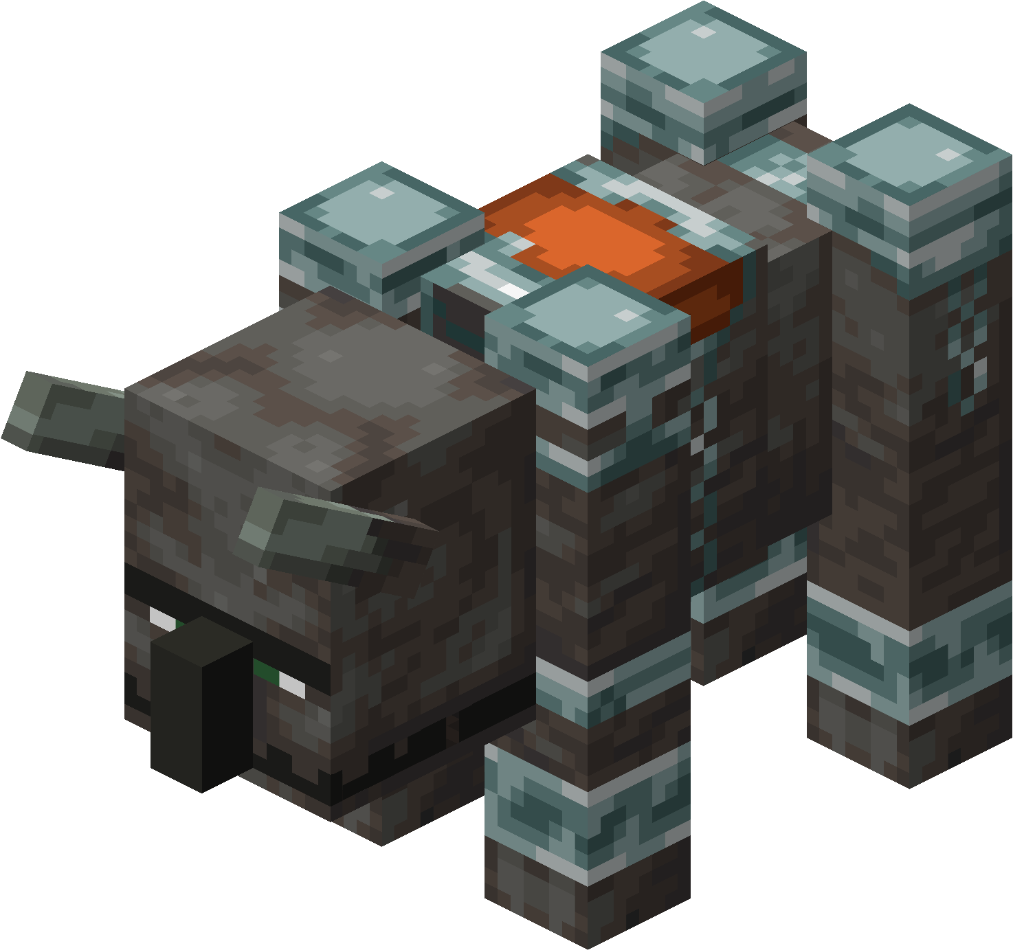 Ravager | Minecraft Wiki | Fandom