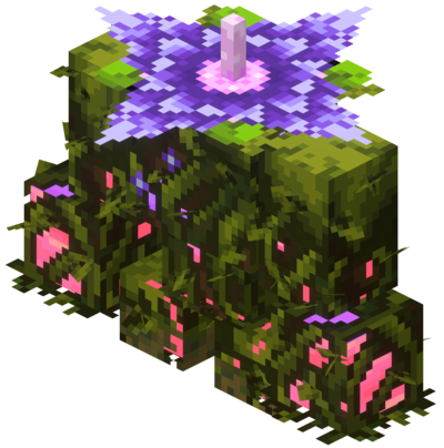 Leapleaf | Minecraft Wiki | Fandom