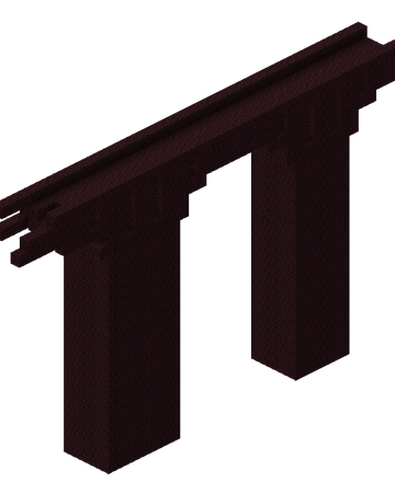 Nether Fortress Minecraft Wiki Fandom