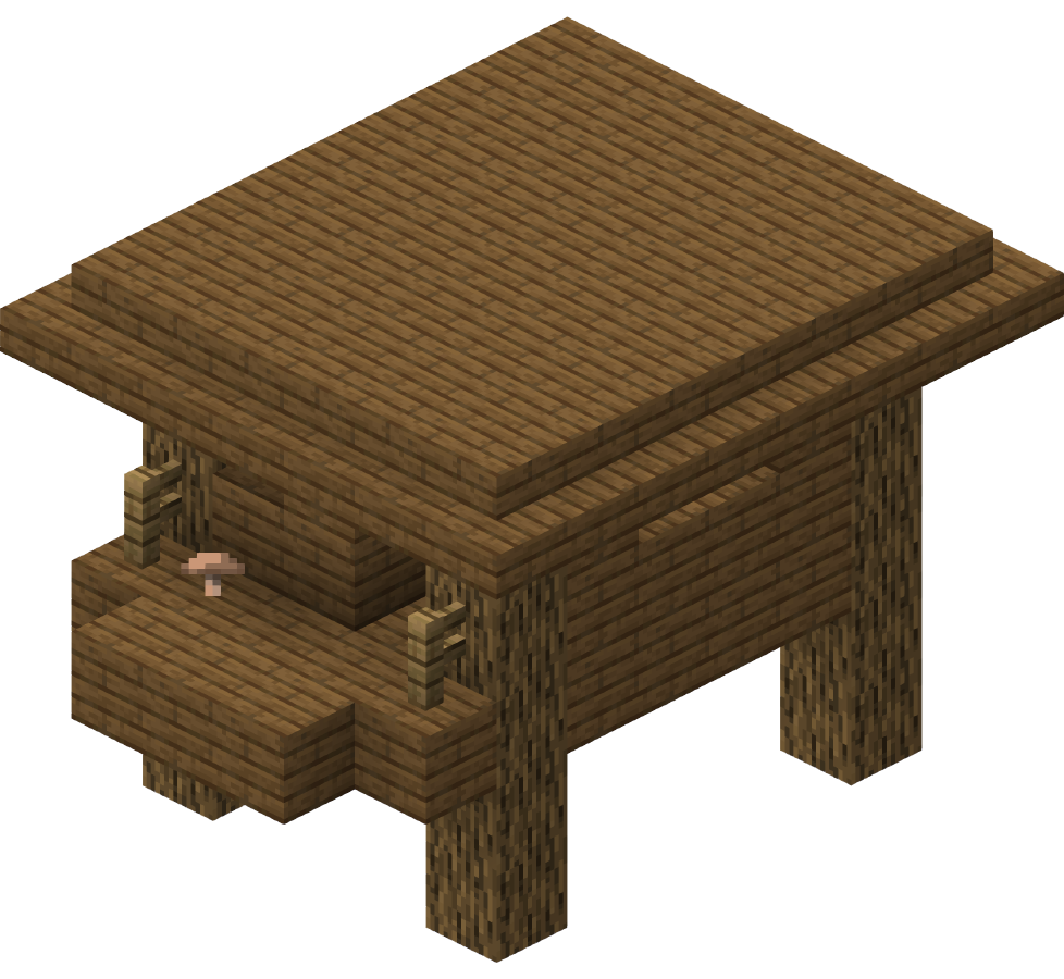 Witch Hut | Minecraft Wiki | FANDOM powered by Wikia