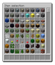 Creative Inventory Pre 12w21b