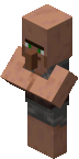 New VillagerB
