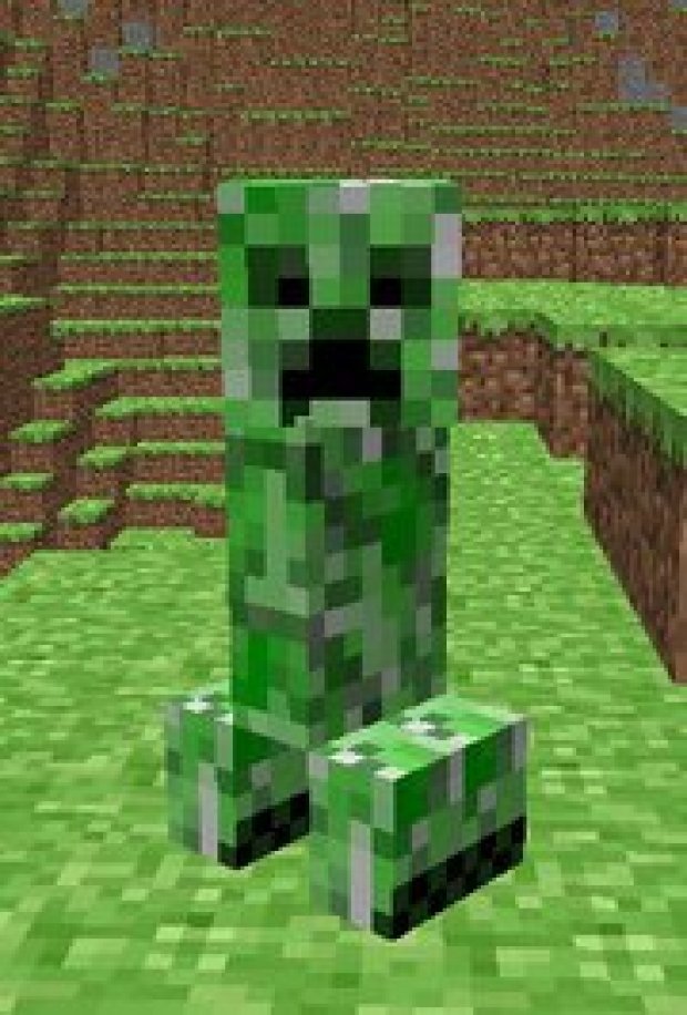 Creeper Wiki Minecraft FANDOM powered by Wikia