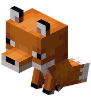 BabyFoxSit