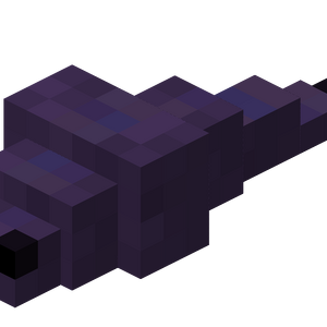 Endermite Minecraft Silverfish