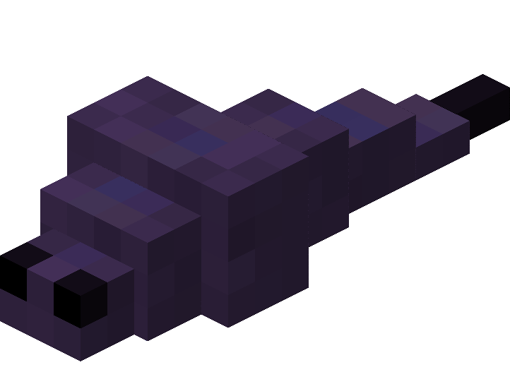 Endermite  Minecraft Wiki  FANDOM powered by Wikia