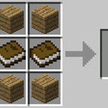Bookshelf Minecraft Wiki Fandom