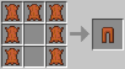 Craft armures3
