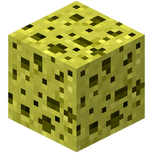 Sponge Minecraft Wiki Fandom
