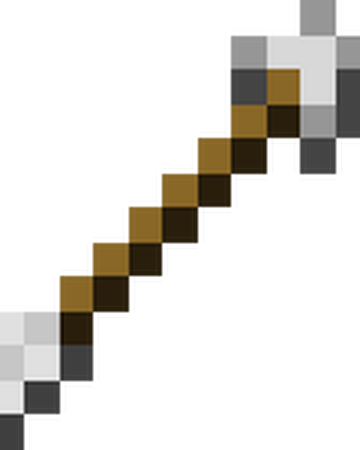Strzala Minecraft Wiki Fandom