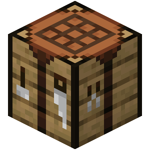 Crafting Table Minecraft Wiki Fandom