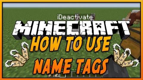 Cool Minecraft Names Available