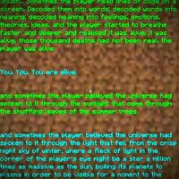 Credits Minecraft Wiki Fandom