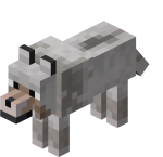 おおかみ マインクラフト Wiki Fandom おおかみ マインクラフト Wiki Fandom
