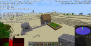 Village Minecraft Wiki FANDOM powered by Wikia Village Minecraft Wiki FANDOM powered by Wikia