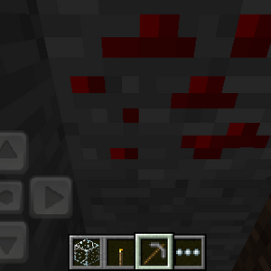 Redstone Ore Gallery Minecraft Wiki Fandom