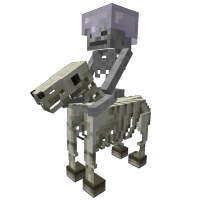 Minecraft All Mobs Slideshow Quiz By Valaki