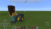 NPC PE mob spawner