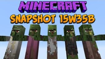 How To Turn A Zombie Villager Into A Villager In Minecraft Pe