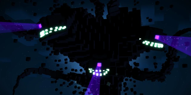 Image - Wither storm.jpg  Minecraft Wiki  FANDOM powered 