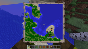 Map (Item) | Minecraft Wiki | FANDOM powered by Wikia