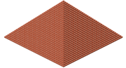 BrickPyramid