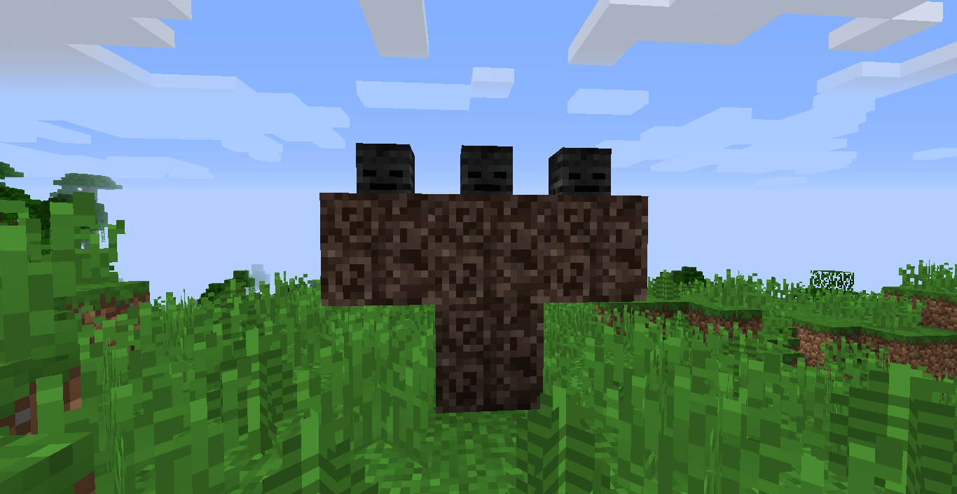 Wither | Wiki Minecraft | Fandom