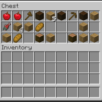 Bonus Chest Minecraft Wiki Fandom