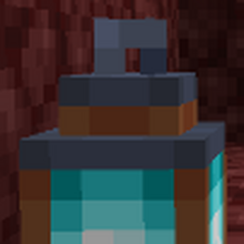 Soul Lantern Minecraft Wiki Fandom
