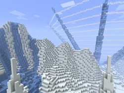 Custom Ice
