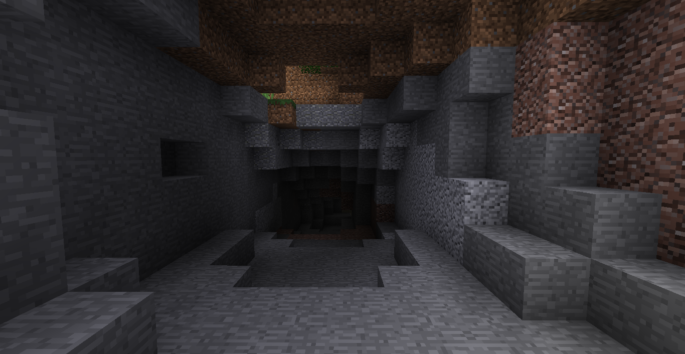 Cavern | Minecraft Wiki | FANDOM powered by Wikia