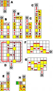 Clock generators