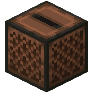 Jukebox Minecraft Wiki Fandom