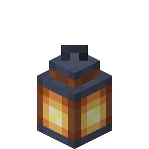 jack lantern minecraft