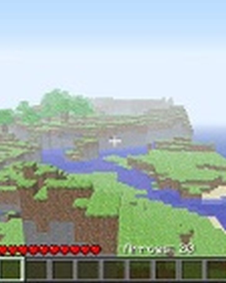 Survival Test Minecraft Wiki Fandom