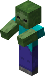 New Zombie