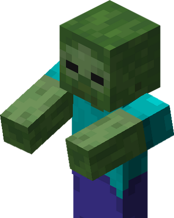 Giant Zombie Minecraft Wiki Fandom