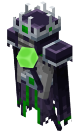 Nameless One | Minecraft Wiki | Fandom