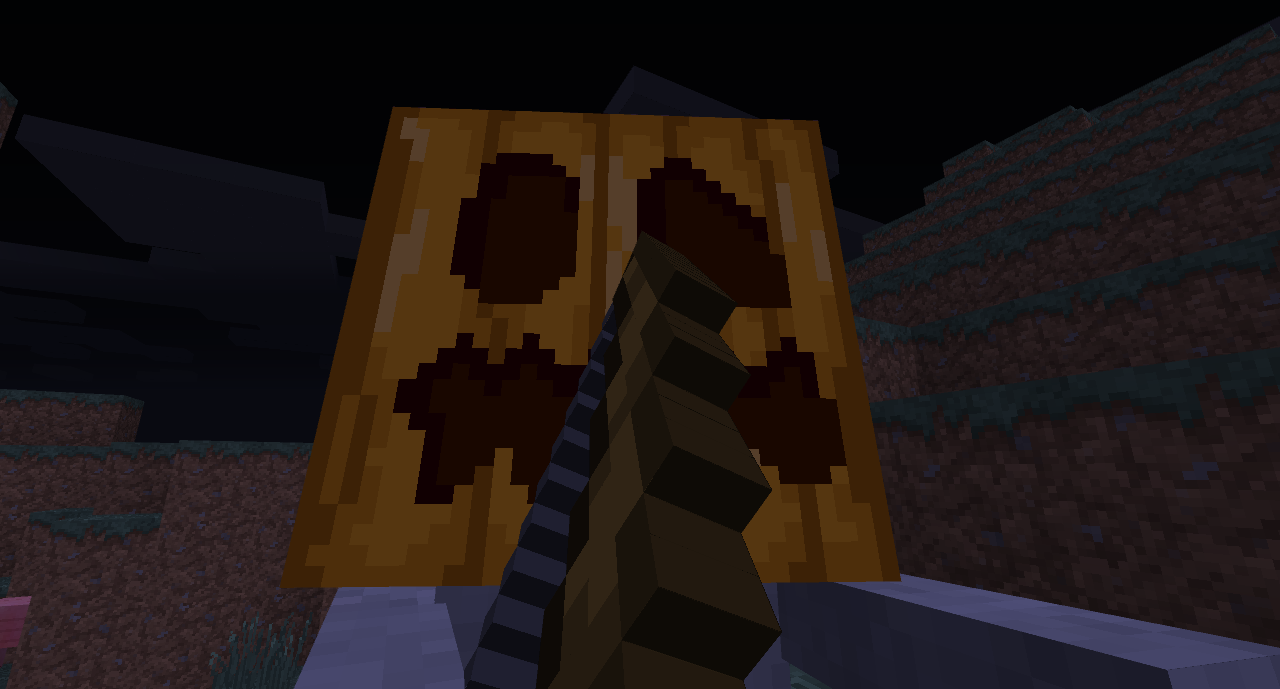 User blog:Sharple/Halloween Easter Egg  Minecraft Wiki 