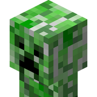 Creeper Minecraft Wiki Fandom