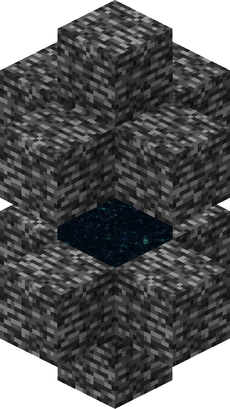 End Gateway | Minecraft Wiki | FANDOM powered by Wikia