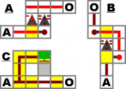 Pulse limiters