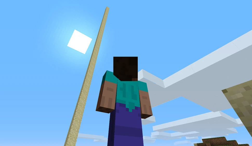 Pillar  Minecraft Wiki  FANDOM powered by Wikia