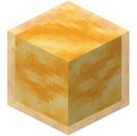 Honey Block Minecraft Wiki Fandom