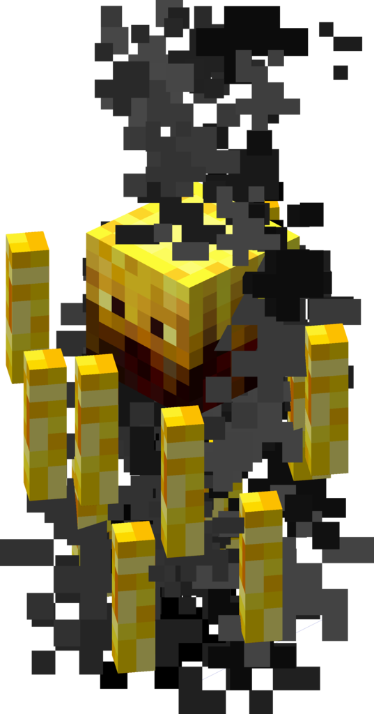 Blaze Minecraft Wiki FANDOM powered by Wikia